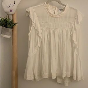 CJLA Business Casual Top